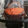 Baby Buggy Good Condition Image 4