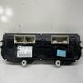 Volkswagen Passat B7 2011 Heated Seats Buttons Control Unit 5k0907044ea A2l11b3s Image 2