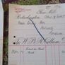 odlums flour mills receipts 1932 Image 3