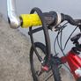 Apollo feud MTB. wheels 26", Frame 14" read description! Image 8