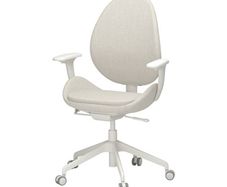 IKEA Hattefjall Office Chair