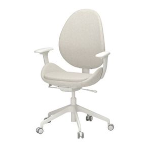 IKEA Hattefjall Office Chair
