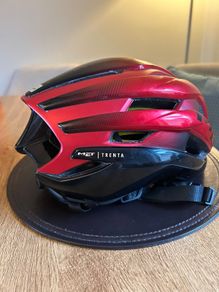 Unisex cycling helmet