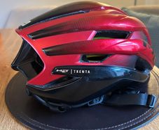 Unisex cycling helmet