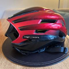 Unisex cycling helmet
