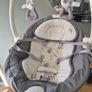 Joie 2-in1 baby swing and rocker Image 5