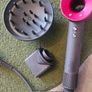 Dyson  supersonic  hairdryer Image 3
