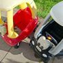2 Little Tikes cars Image 5