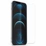 For iPhone 12 Pro Max Tempered Glass Screen Protector Saver Cover Guard Film New - FHT06IPTG Image 2