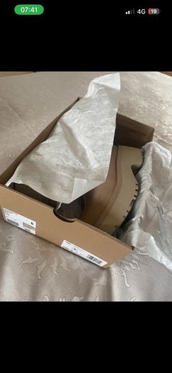 UGG New Heights