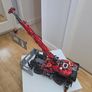 LEGO Technic 42082 Rough Terrain Crane  Large Dis Image 3