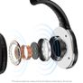 Wireless Headphones Sport Bluetooth 5.0 Earphone Handsfree Headset Ear Buds Head Phone Earbuds For iPhone Xiaomi Image 3