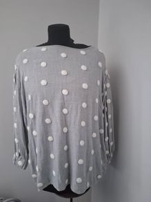 Zara Top