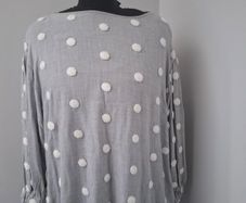 Zara Top