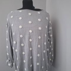 Zara Top