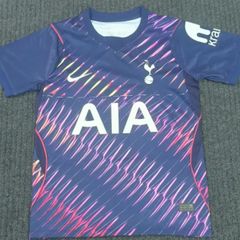 Tottenham Third Jersey 26/27