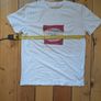 Bacon Fries T-shirt, size M Image 2
