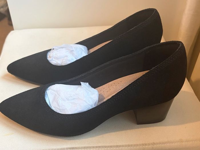 Clarks shoes women