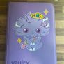 9 pocket espurr binder vaultx for Pokemon Image 2