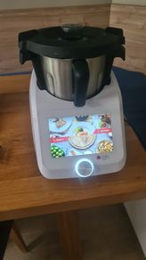 Monsieur Cuisine Smart food processor - excellent condition