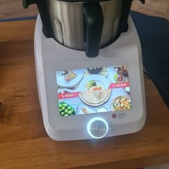 Monsieur Cuisine Smart food processor - excellent condition