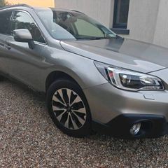 2018 Subaru Outback Premium 2.0D low mileage