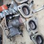Mercedes A180 Turbocharger M270 Image 5