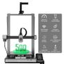Artillery Sidewinder X4 Plus S1 - FDM 3D Printer - Special Offer Image 3