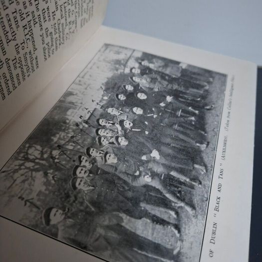 Michael Collins and the Making of a New Ireland by Piaras Beaslai
