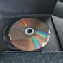 the Borne Supremacy DVD Image 3