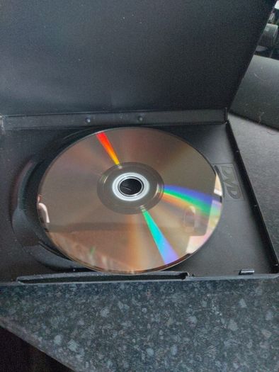 the Borne Supremacy DVD
