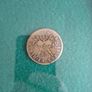 "Gun Money" Coin 1689 Image 2