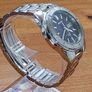 Seiko Kinetic - Brand New Capacitor Image 3