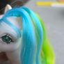 Quackers HTF Duck Twinkle Eye Ponies TE MLP G1 My Little Pony Image 5