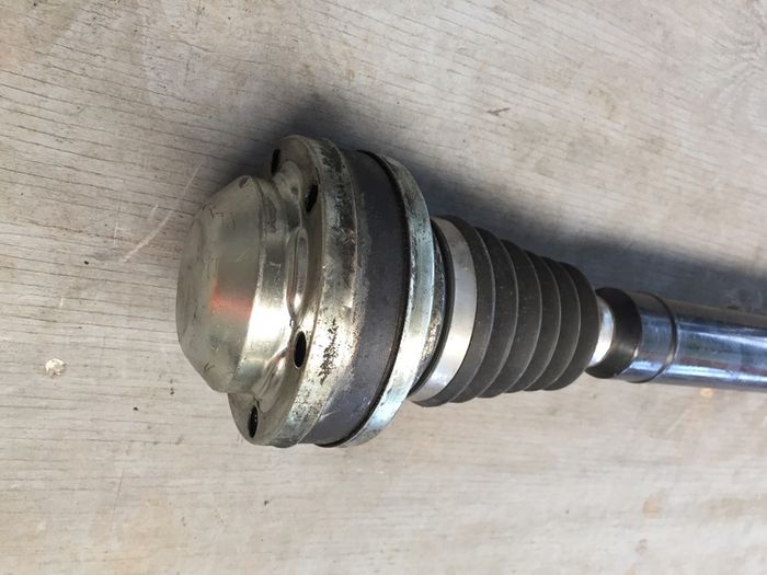 Vw/Audi driveshaft for sale