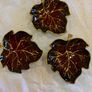 carlton ware leaf Image 3
