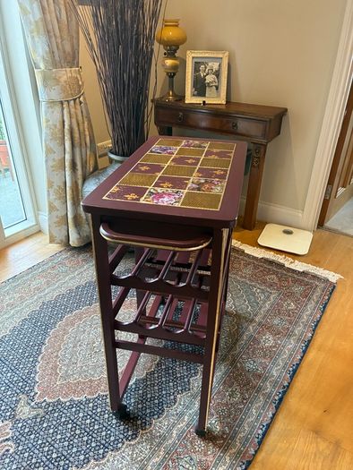 Kitchen Trolley