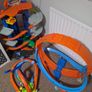 Hot Wheels Sets Image 3