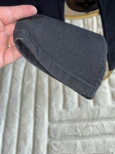 Brand-new The Ivy Black Skinny Jeans from M&S
