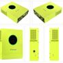 5.6kW 5600W Off-grid or on-grid Solar Inverter charger DC 48V to AC 230V MPPT ATS  Backup Image 10