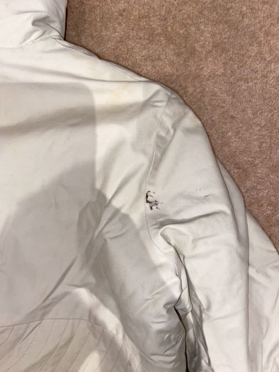 Firetrap jacket