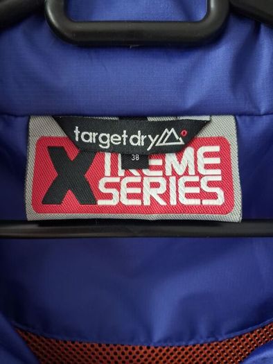 Target Dry - Windbreaker Jacket - BNWT - UK 10 EU 38