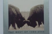 U2 - The Best Of 1990-2000 - Dvd