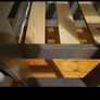 Mid sleeper bed Image 3