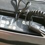 Vintage AA Callsafe Mobile Carphone Image 2