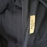 Like new. Precis Petite size 16 fully lined navy tiered v-neck dress. Image 2