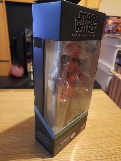 Star Wars Black Series: HK-87 6'' (Ahsoka)