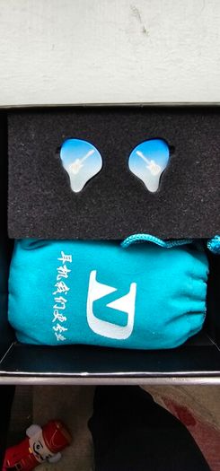 nd dd3 iem
