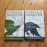 Game of Thrones Graphic Novels Image 2