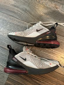 Nike Air Max 270. Size 4